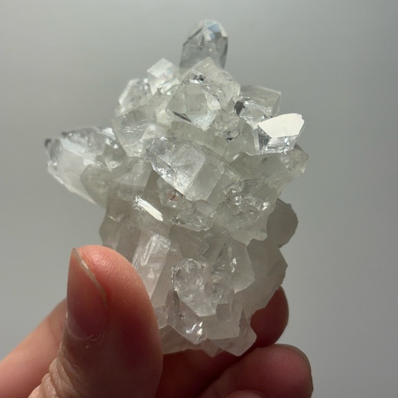 Apophyllite Specimen #C - Picture 4 of 5